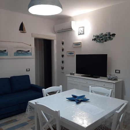 Appartamento Residence Mirice Vignola Mare Aglientu Casa Giorgia Kültér fotó