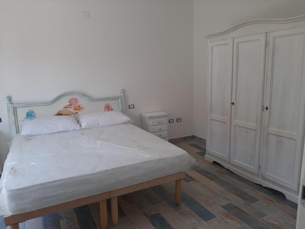 Appartamento Residence Mirice Vignola Mare Aglientu Casa Giorgia Kültér fotó