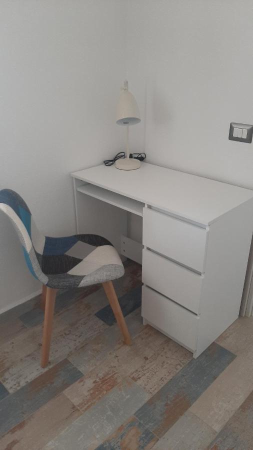 Appartamento Residence Mirice Vignola Mare Aglientu Casa Giorgia Kültér fotó